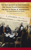 The Constitution of the United States and the Declaration of Independence -- Bok 9781680920574