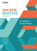 GCSE Maths AQA Foundation Student Book -- Bok 9780008647339