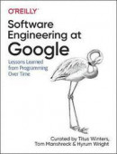 Software Engineering at Google -- Bok 9781492082798