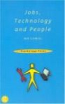 Jobs,Technology and People -- Bok 9780415158176