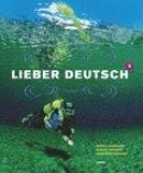 Lieber Deutsch, Allt-i-ett-bok -- Bok 9789147079308