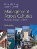 Management across Cultures -- Bok 9781108603133