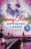 En vinter i Paris -- Bok 9789177711186