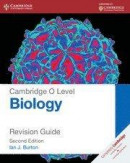 Cambridge O Level Biology Revision Guide -- Bok 9781107614505
