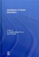 Handbook of Urban Education -- Bok 9780415634762