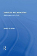 East Asia And The Pacific -- Bok 9780429710520