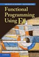 Functional Programming in F -- Bok 9781107684065