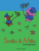 Smilla och Milla och lövtjuvarna -- Bok 9789198625202