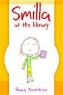 Smilla at the library -- Bok 9789187227059