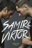Samir & Viktor -- Bok 9789188859259