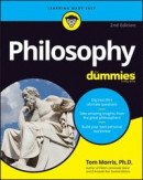 Philosophy for Dummies -- Bok 9781119875673