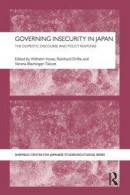 Governing Insecurity in Japan -- Bok 9781135091514