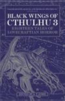 Black Wings of Cthulhu (Volume Three) -- Bok 9781783295715