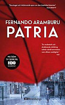 Patria -- Bok 9789178091768