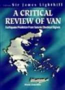 A Critical Review of Van -- Bok 9789810226701