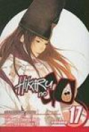 Hikaru No Go, Volume 17 -- Bok 9781421525853