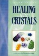 Healing with Crystals -- Bok 9781564145352