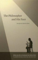 Philosopher and His Poor -- Bok 9780822385707