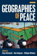 Geographies of Peace -- Bok 9780857734921