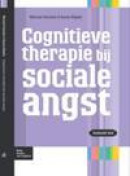 Cognitieve Therapie Bij Sociale Angst -- Bok 9789031385904
