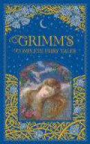 Grimm's Complete Fairy Tales -- Bok 9781435158115