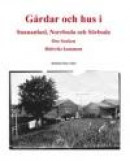 Gårdar och hus i Sunnanhed, Norrboda och Sörboda -- Bok 9789188173232