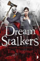 Dream Stalkers -- Bok 9780857663719
