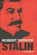 Stalin -- Bok 9780674022584