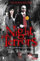 Night Terrors -- Bok 9780857663689