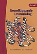 Grundläggande immunologi -- Bok 9789144030739