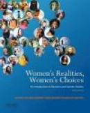 Women's Realities, Women's Choices: An Introduction to Women's and Gender Studies -- Bok 9780199843602