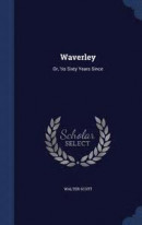 Waverley -- Bok 9781296919177