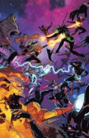 Captain Marvel Vol. 8: The Trials -- Bok 9781302932640