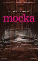 Mocka -- Bok 9789187648816