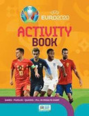 UEFA EURO 2020 Activity Book -- Bok 9781783125449