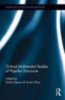 Critical Multimodal Studies of Popular Discourse (Routledge Studies in Multimodality) -- Bok 9780415624718
