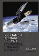 I Certamen Literari Ies Tor's -- Bok 9781326076542