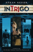 Intrigo -- Bok 9789100174378