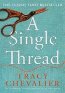 A Single Thread -- Bok 9780008153847