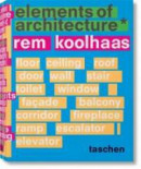 Rem Koolhaas: Elements of Architecture -- Bok 9783836556149