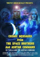 Cosmic Messages From The Space Brothers And Ashtar Command -- Bok 9781606114728