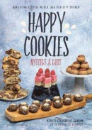 Happy Cookies: nyttigt & gott -- Bok 9789178435296
