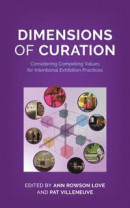 Dimensions of Curation -- Bok 9781538167342