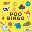 Poo Bingo -- Bok 9781786277466