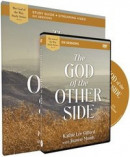 The God of the Other Side Study Guide with DVD -- Bok 9780310156963