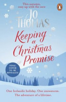 Keeping a Christmas Promise -- Bok 9780552178679