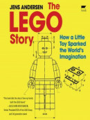 The Lego Story -- Bok 9780063258082