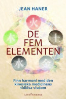 De fem elementen -- Bok 9789188633798