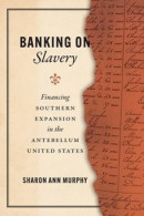 Banking on Slavery -- Bok 9780226825137