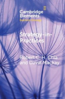 Strategy-In-Practices -- Bok 9781009090544